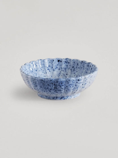 Shinū Scalloped Dish