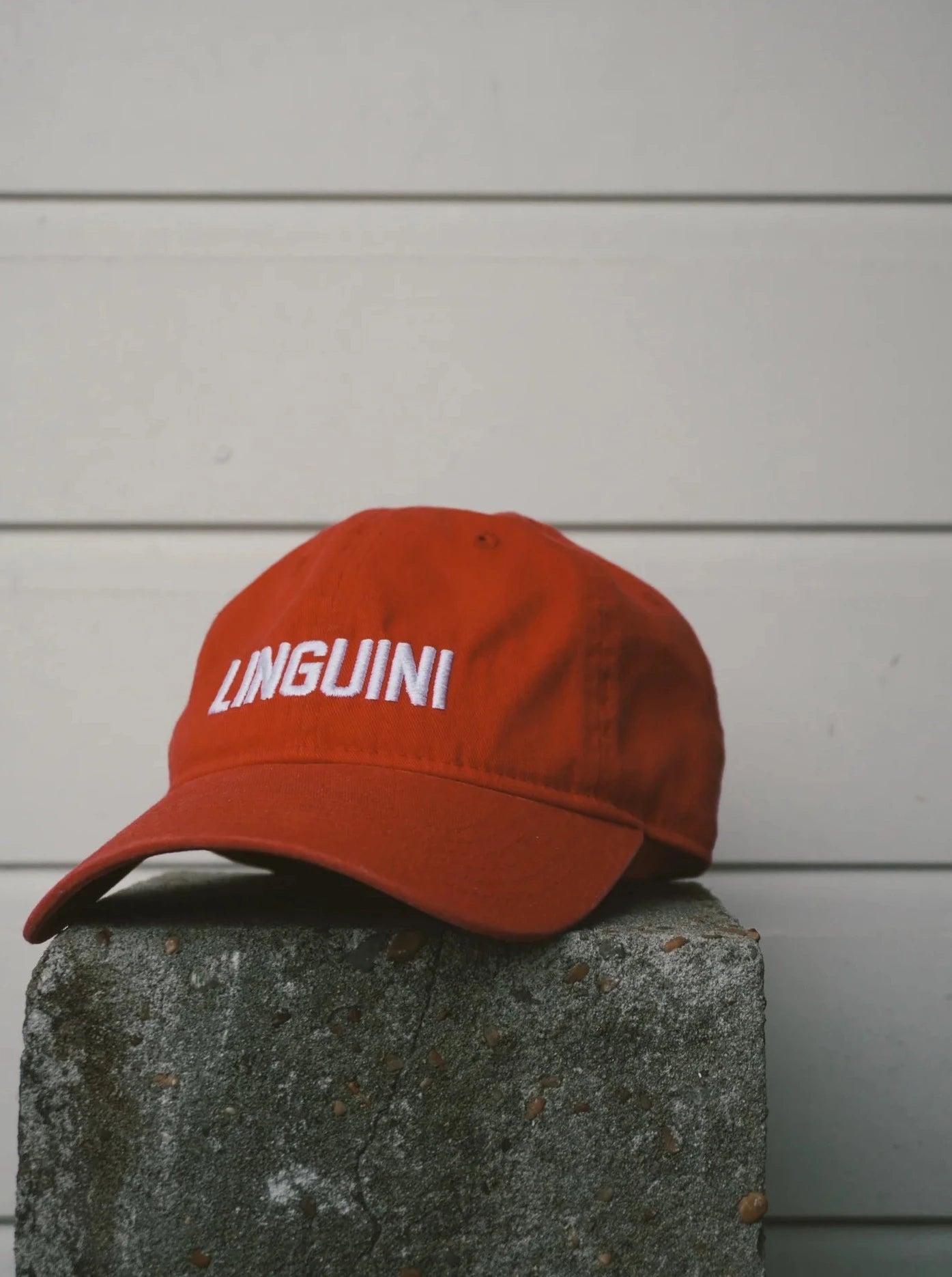 Buonasera LINGUINI CAP