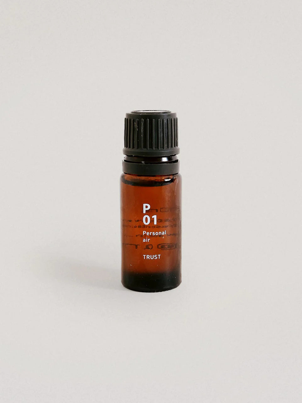 Trust Essential Oil – The Rake