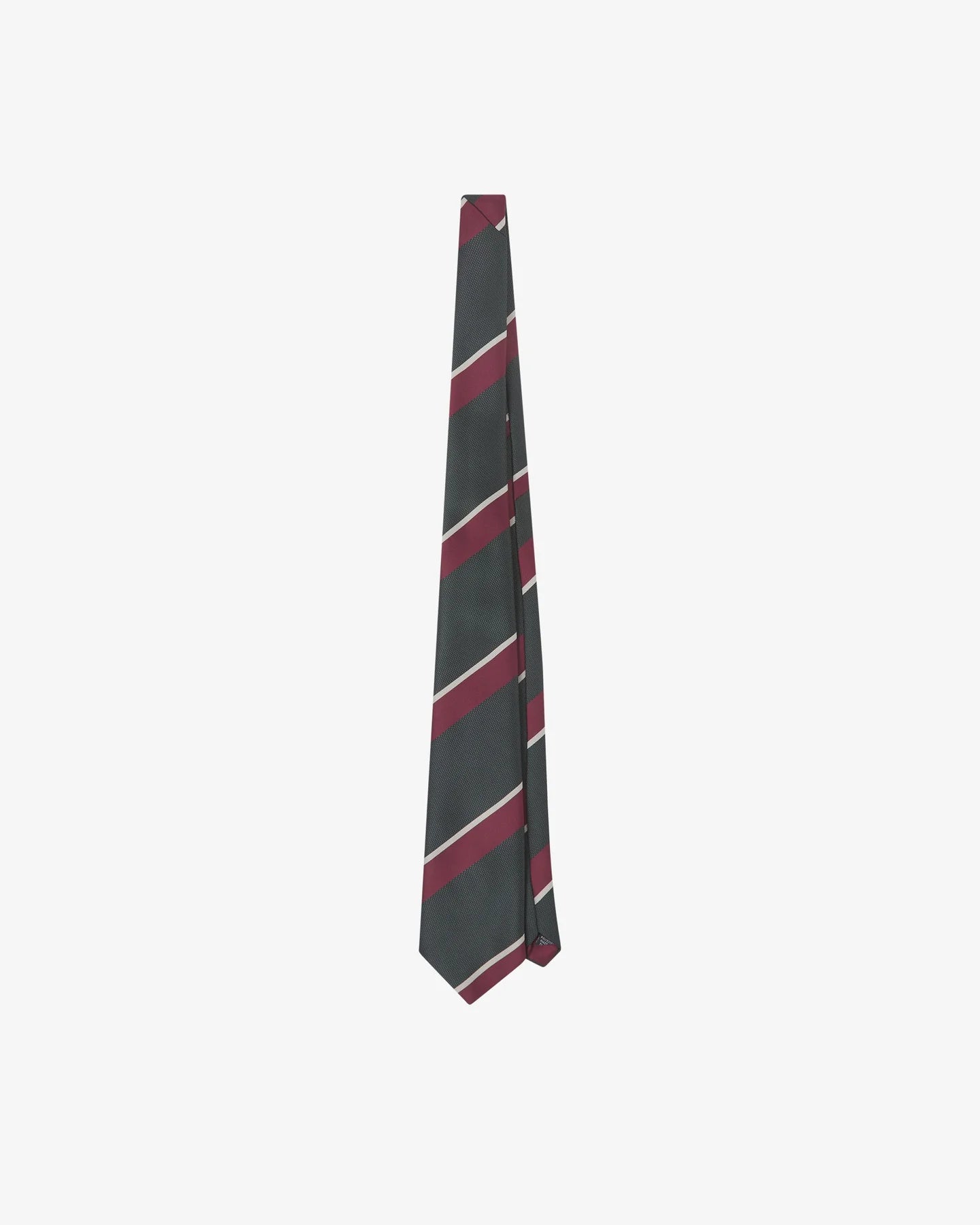 Uskees 4014 Repp Tie in Coriander