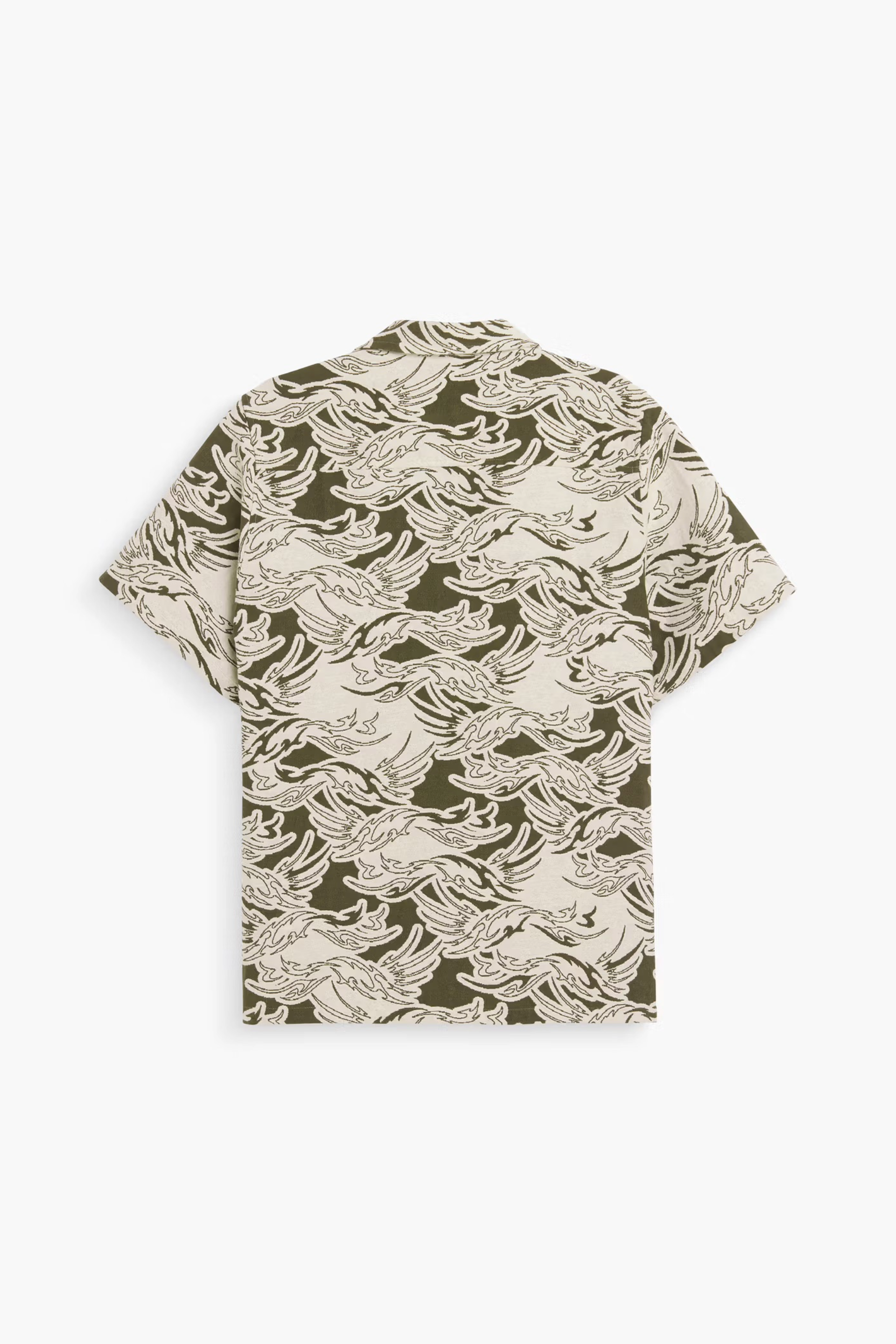 Rogue Cuba Shirt