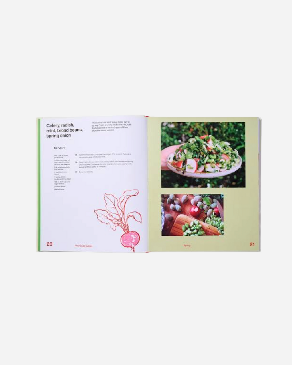 Very Good Salads