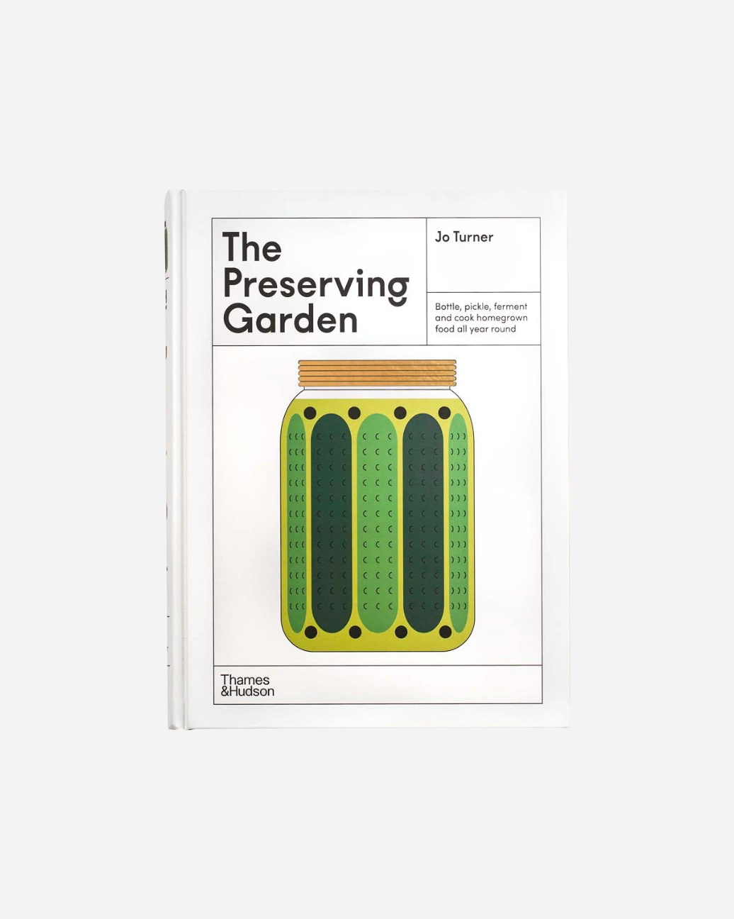 The Preserving Garden
