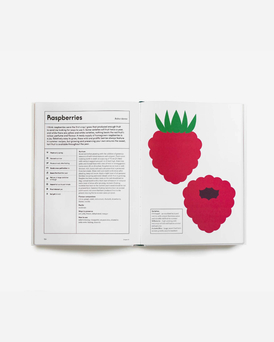 The Preserving Garden