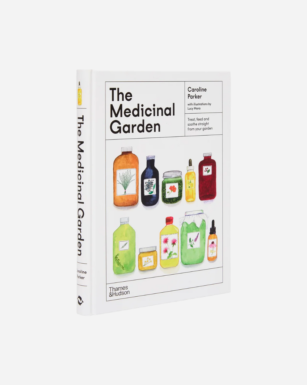 The Medicinal Garden