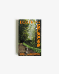 Dog Trip Melbourne