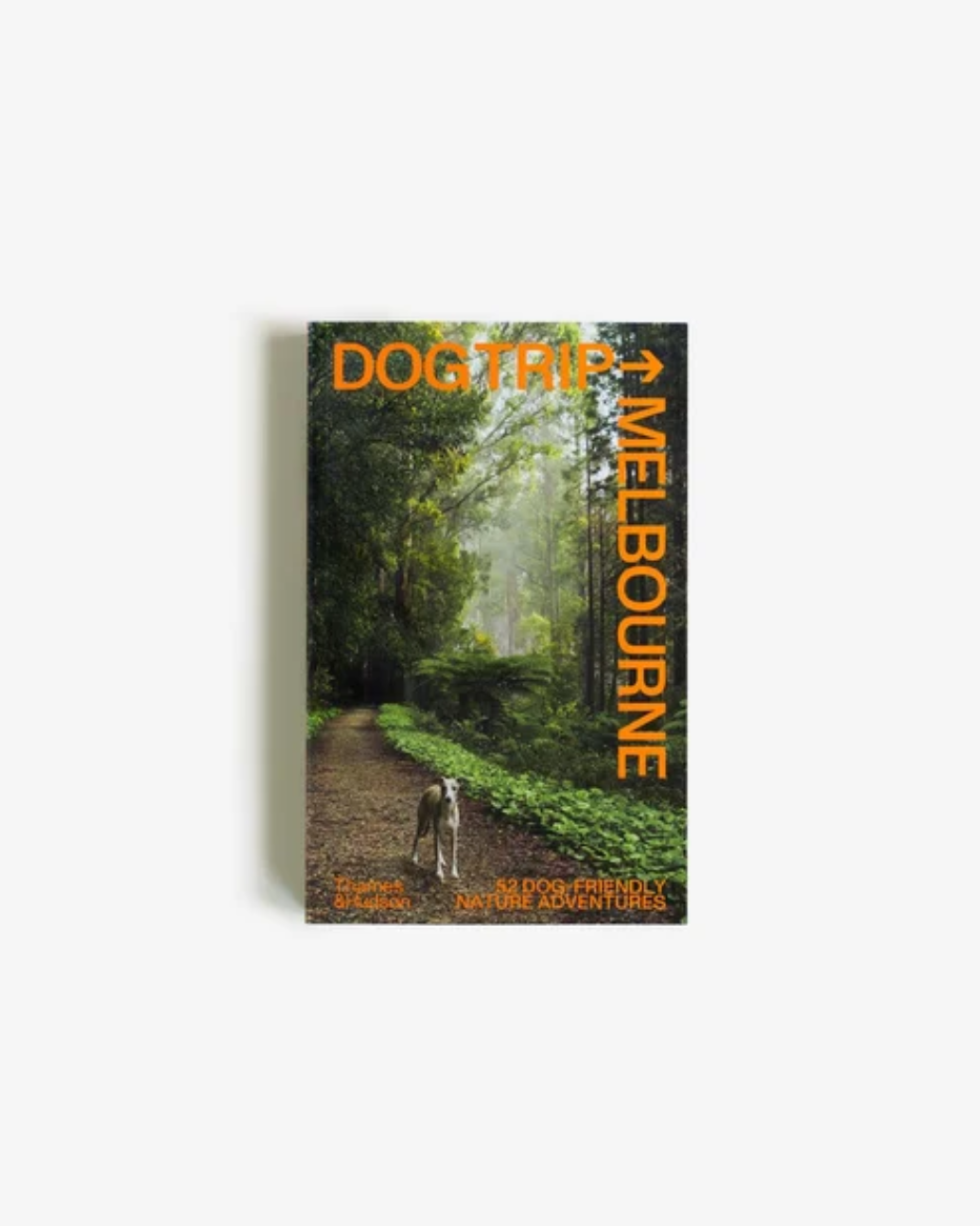 Dog Trip Melbourne