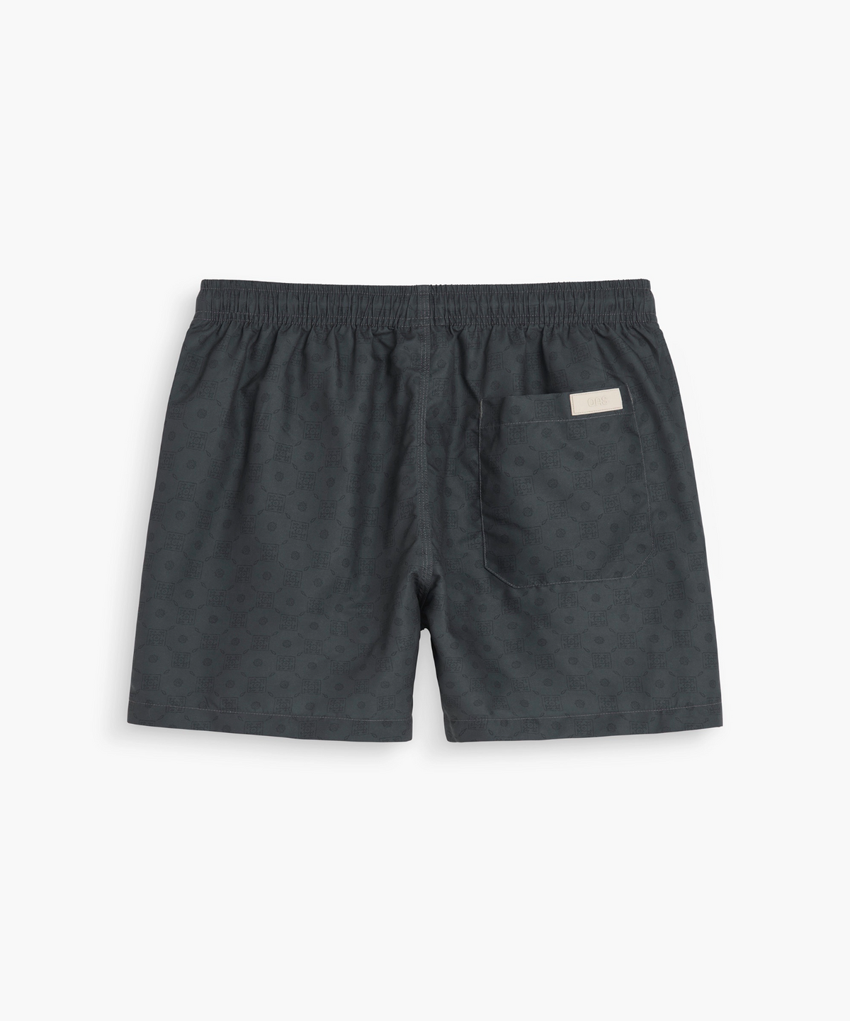 OAS Mosaico Swim Shorts