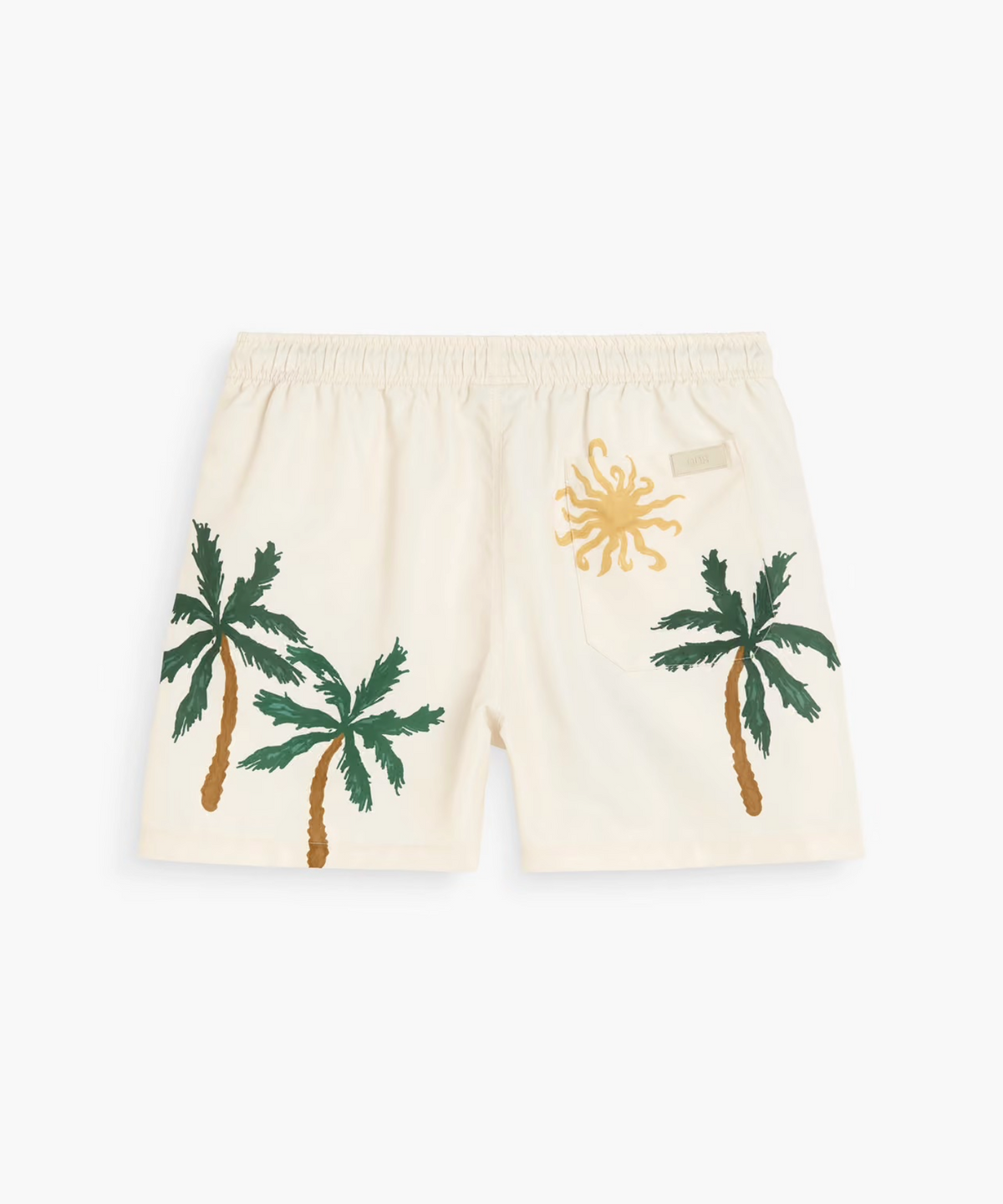 OAS Riverion Swim Shorts