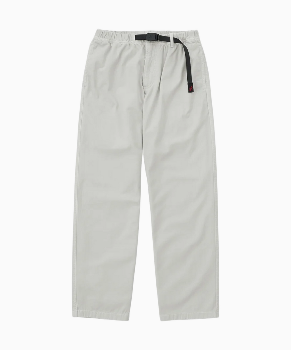 Gramicci G Pant Straight Fit in Haze Pigment