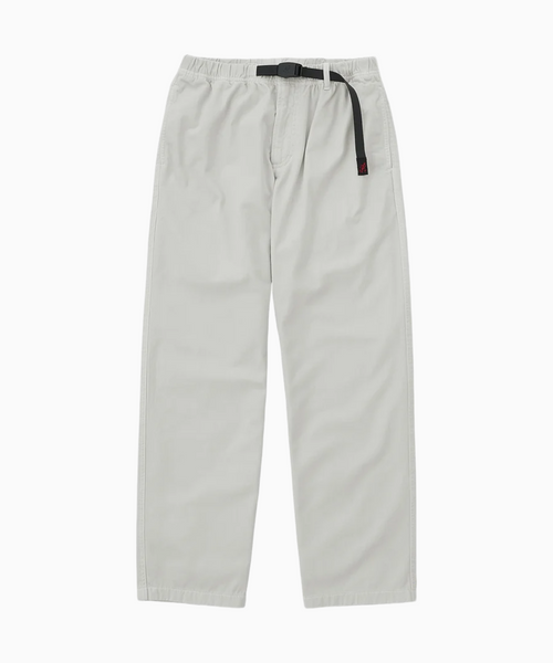 Gramicci G Pant Straight Fit in Haze Pigment
