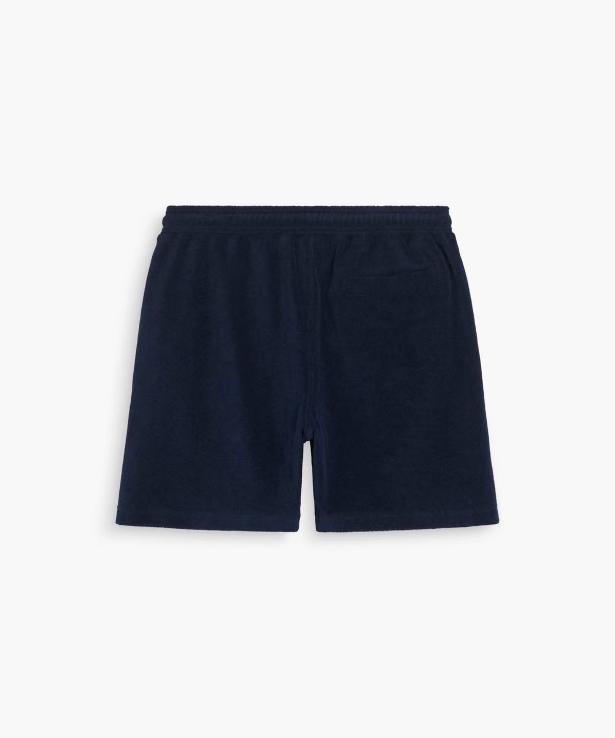 OAS Vibra Shorts in Navy