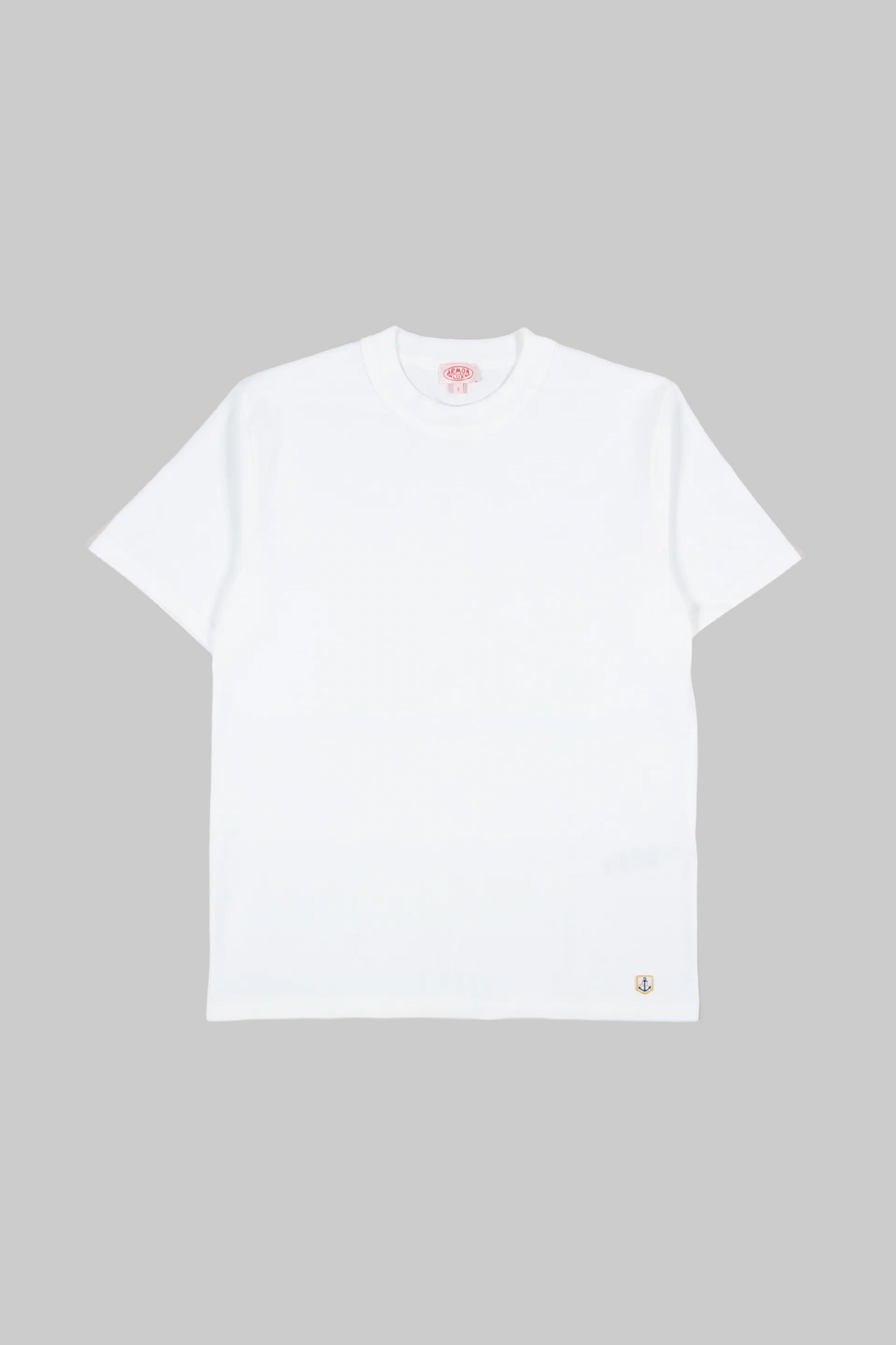 Armor Lux Heritage T-Shirt in White