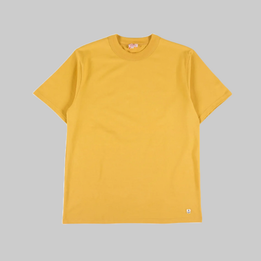 Armor Lux Sunflower Heritage Tee