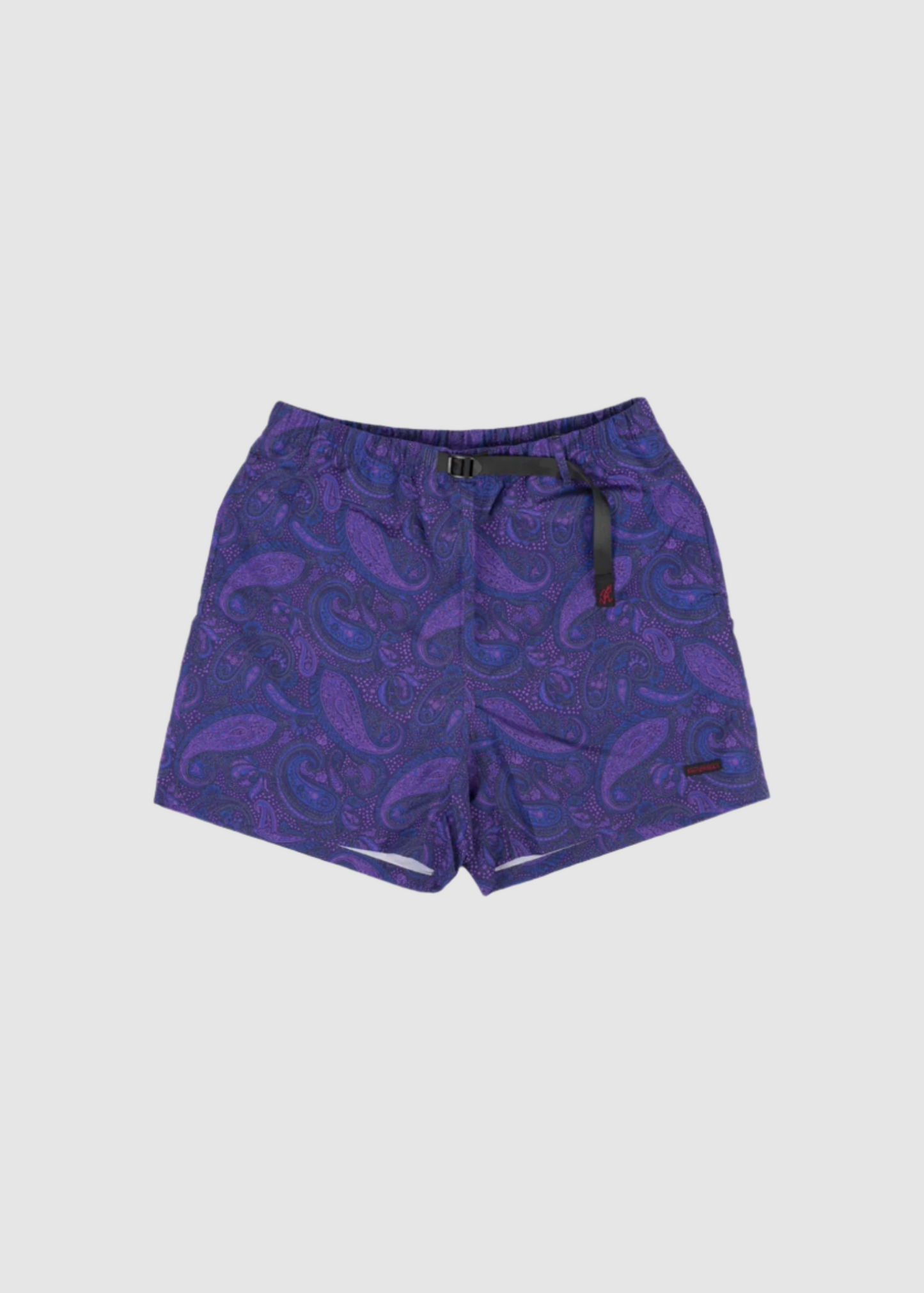 Gramicci Shell Canyon Paisley Shorts