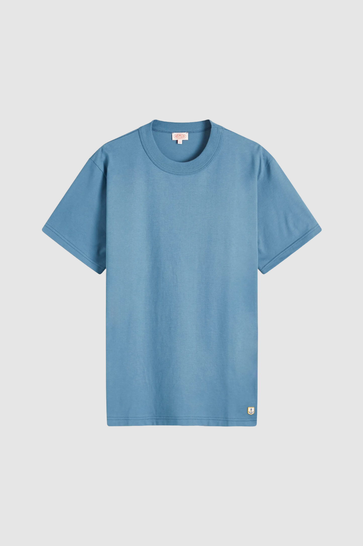 Armor Lux Winterblue Heritage Tee