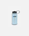 Nalgene 500ml Tuxedo Blue Sustain Wide Mouth Bottle