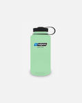 Nalgene 1L Glow Sustain Wide Mouth Bottle