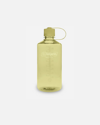 Nalgene 1L Butter Sustain Narrow Mouth Bottle