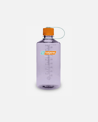 Nalgene 1L Amethyst Sustain Narrow Mouth Bottle