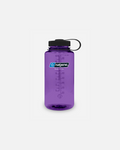 Nalgene 1L Purple Sustain Wide Mouth Bottle