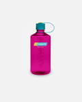 Nalgene 1L Eggplant Sustain Narrow Mouth Bottle