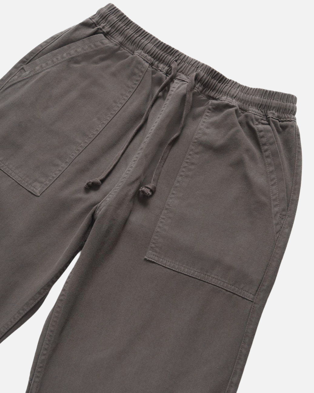 Service Works Classic Chef Pants Grey