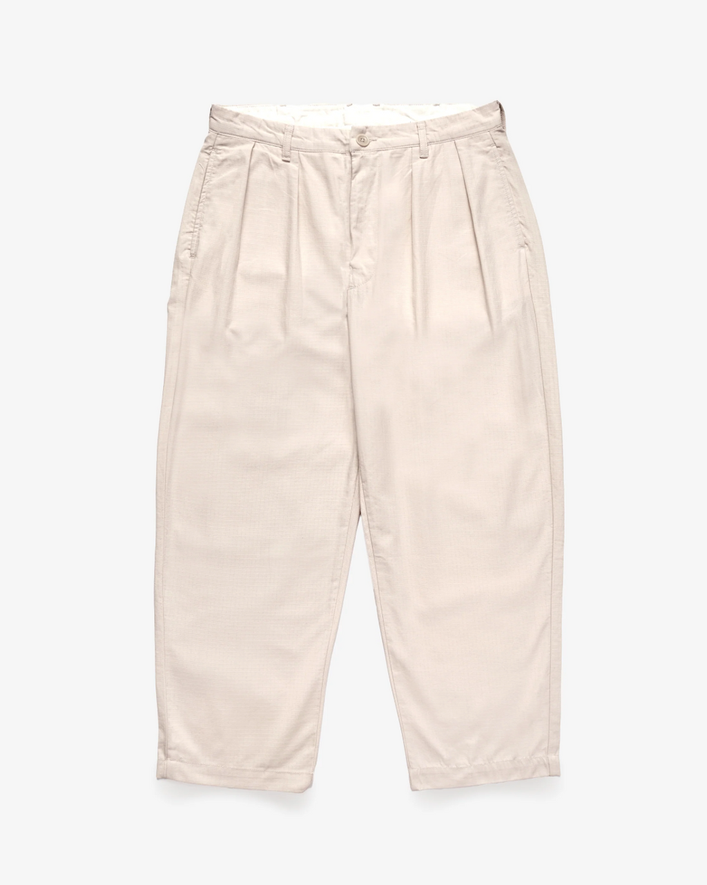 Service Works Ripstop Part Timer Pants Bone