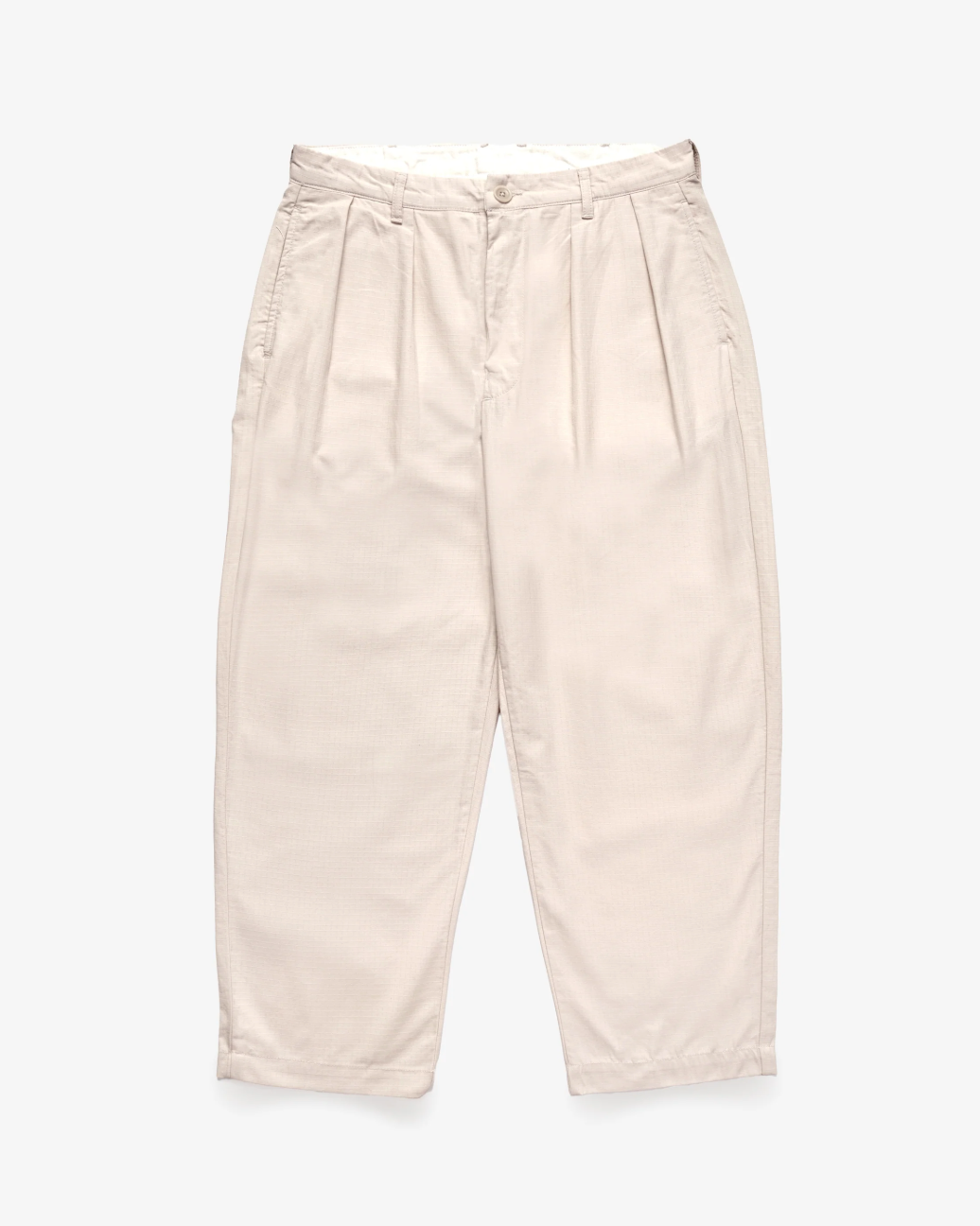 Service Works Ripstop Part Timer Pants Bone