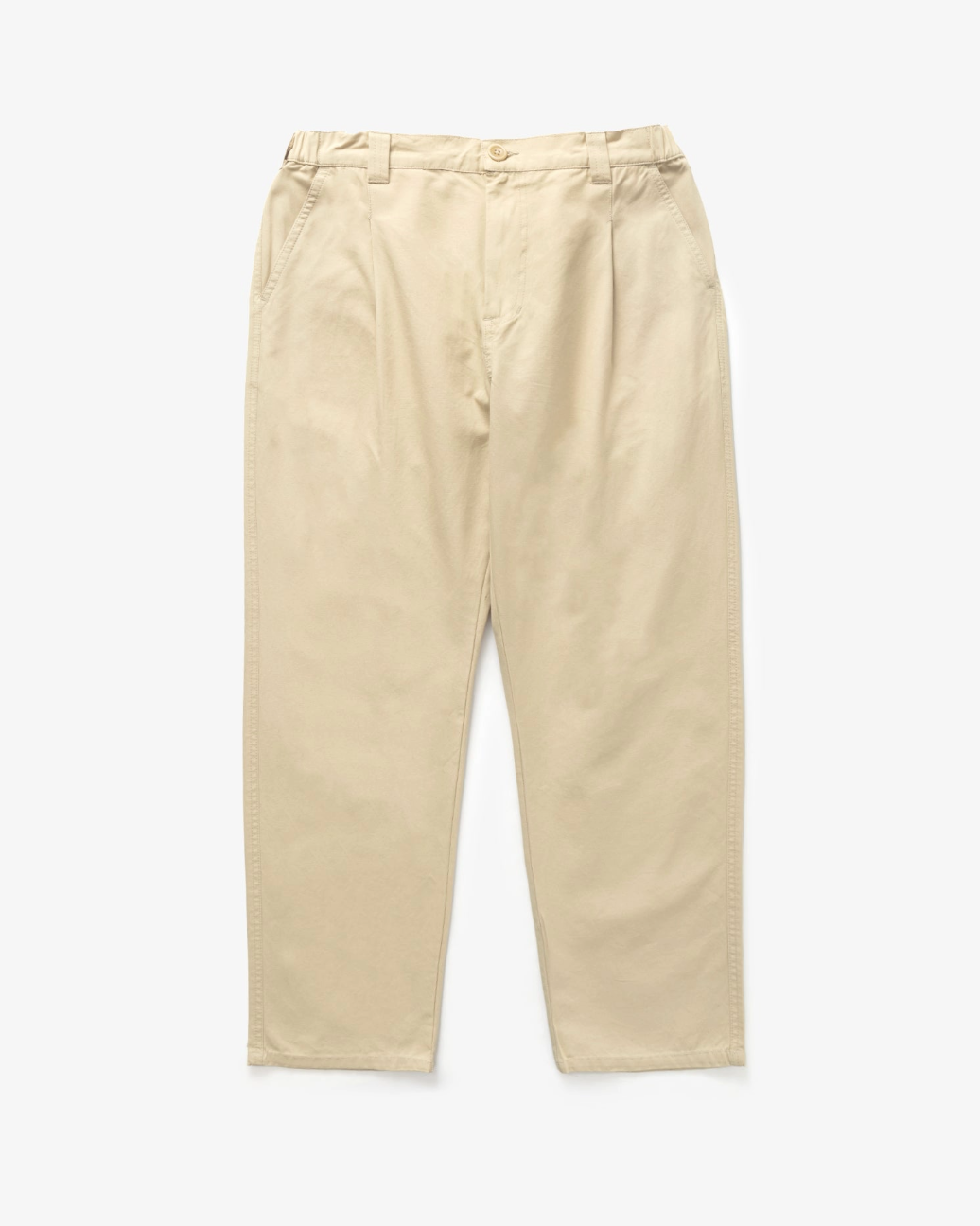 Service Works Dense Twill Waiter Pant Beige