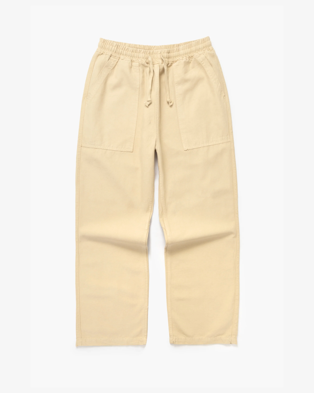 Service Works Classic Chef Pants Khaki
