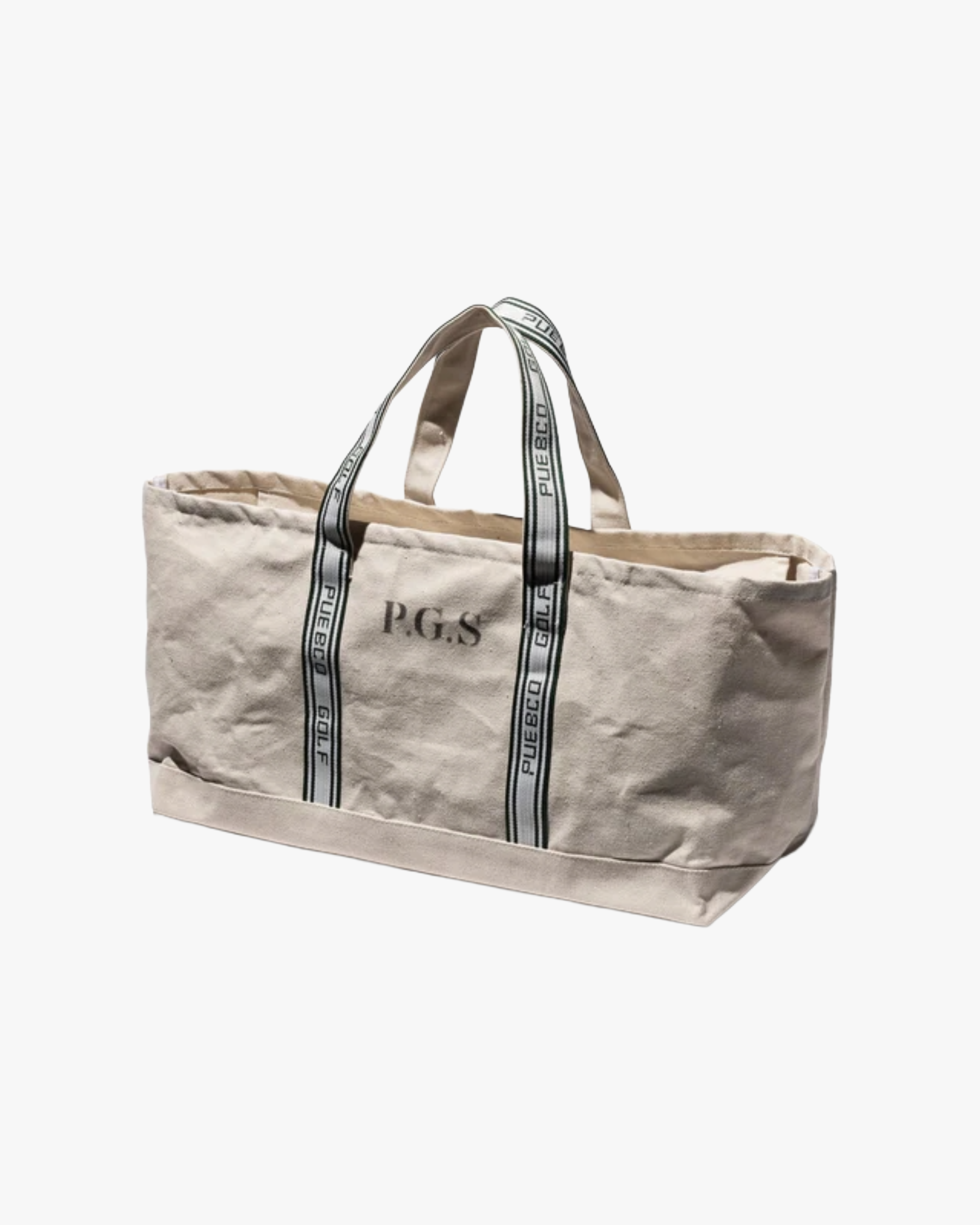 Puebco Golf Tote Bag