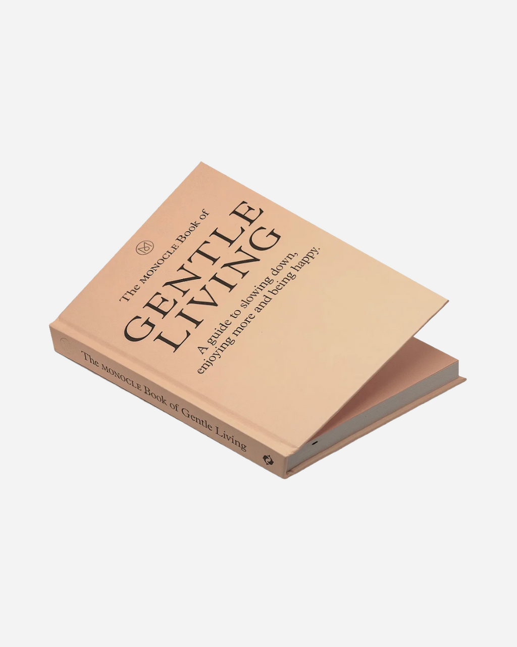 The Monocle Book of Gentle Living