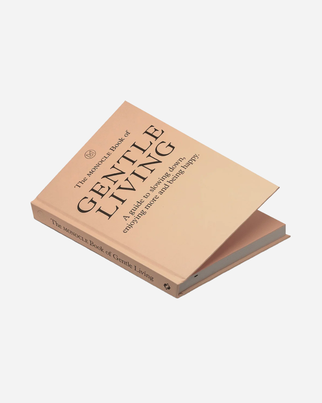 The Monocle Book of Gentle Living
