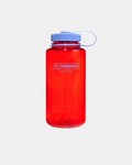 Nalgene 1L Marmalade Sustain Wide Mouth Bottle