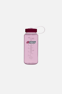 Nalgene 500ml Cosmo Sustain Wide Mouth Bottle