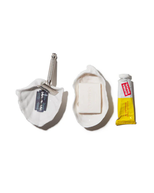 Puebco Shell Tray / Scallop