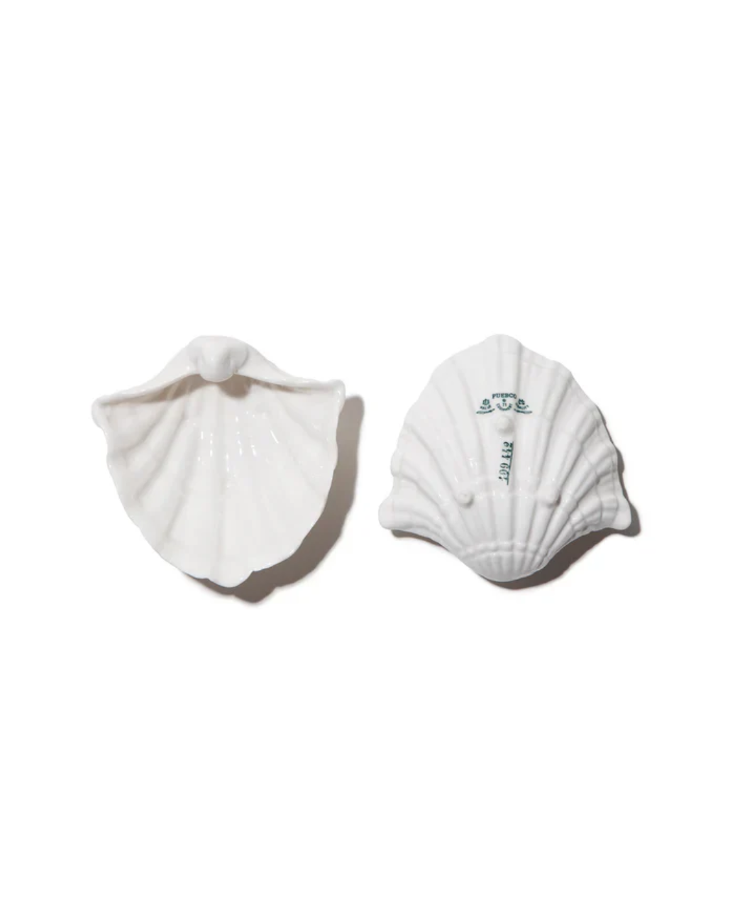 Puebco Shell Tray / Scallop