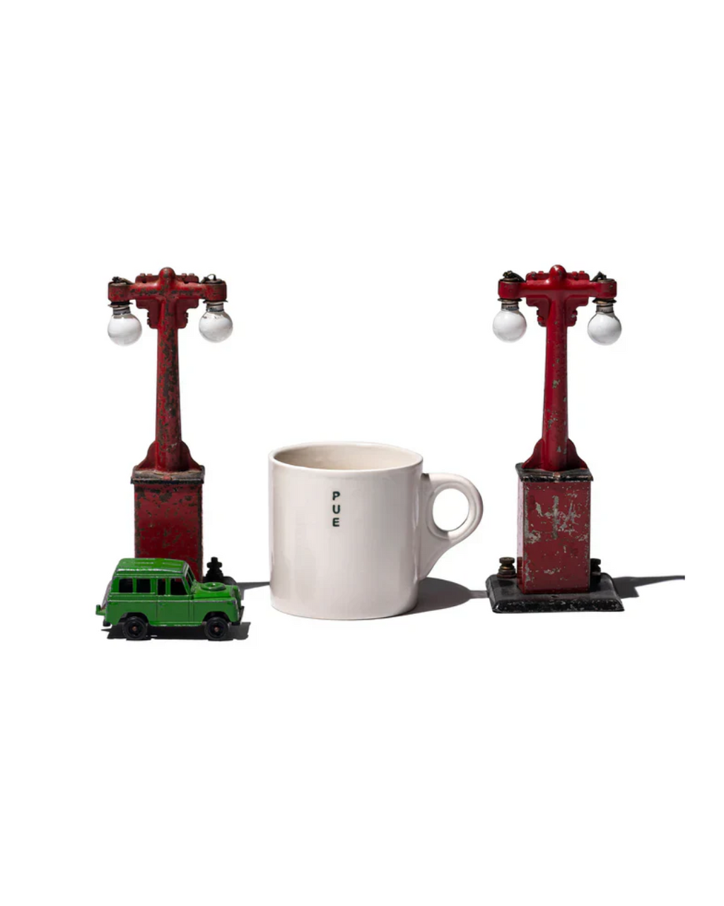 Puebco New Standard Mug