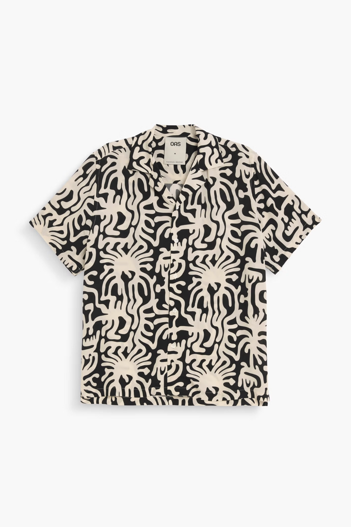 Loefy Rocco Shirt
