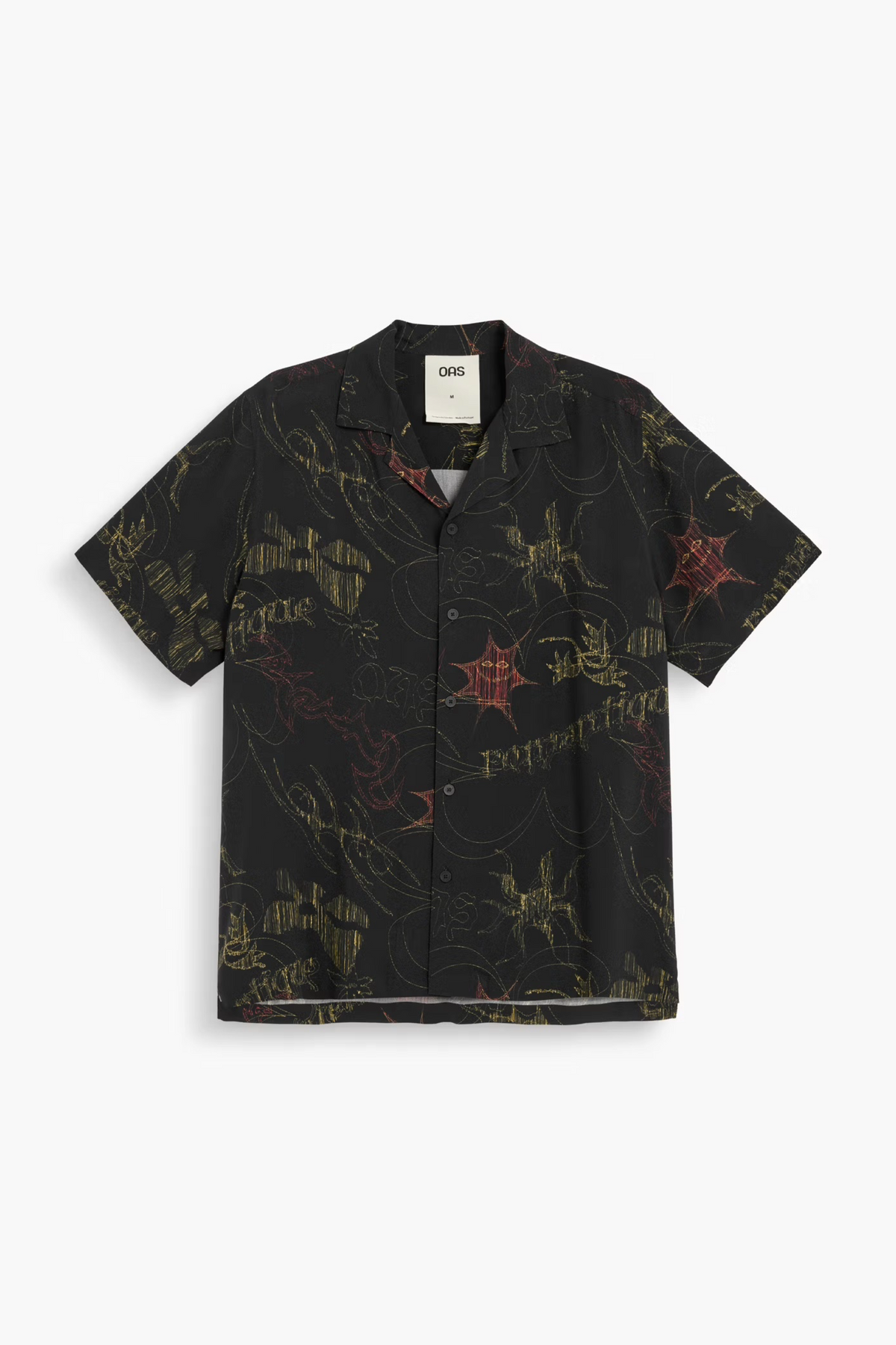 Romantique Rocco Shirt