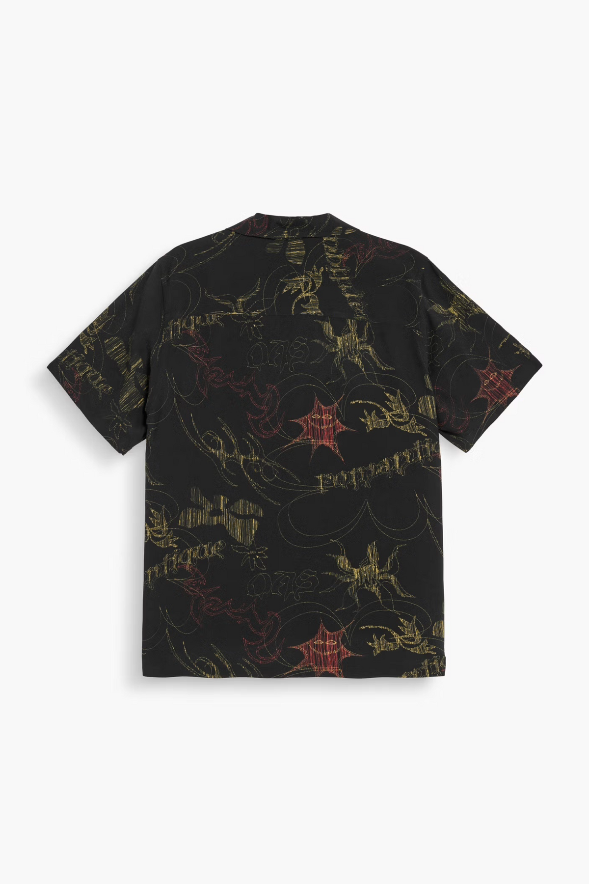 Romantique Rocco Shirt