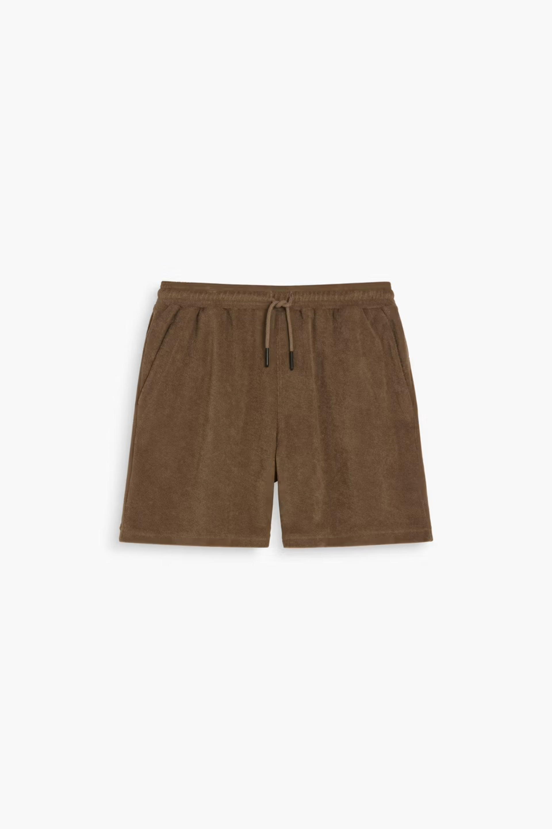 OAS Vibra Shorts in Brown