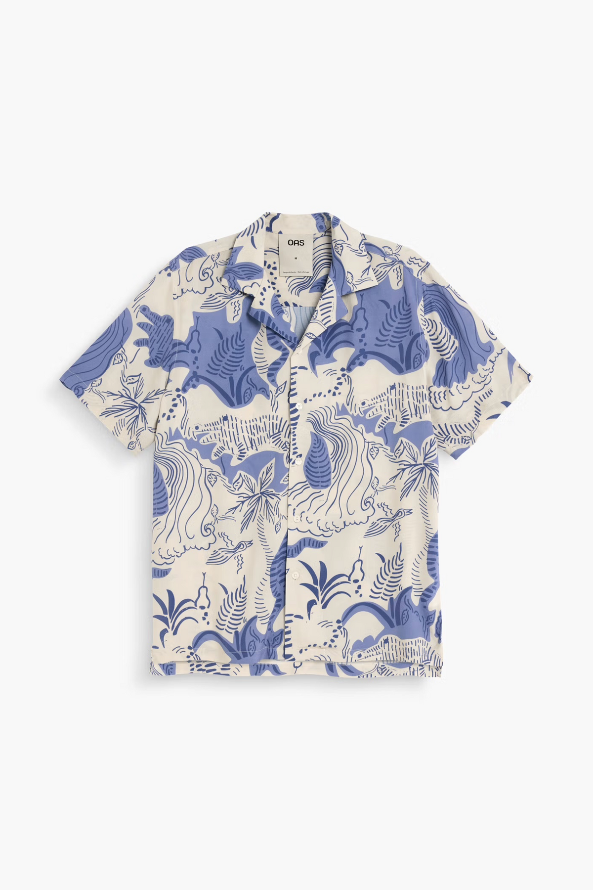 Mystea Rocco Shirt