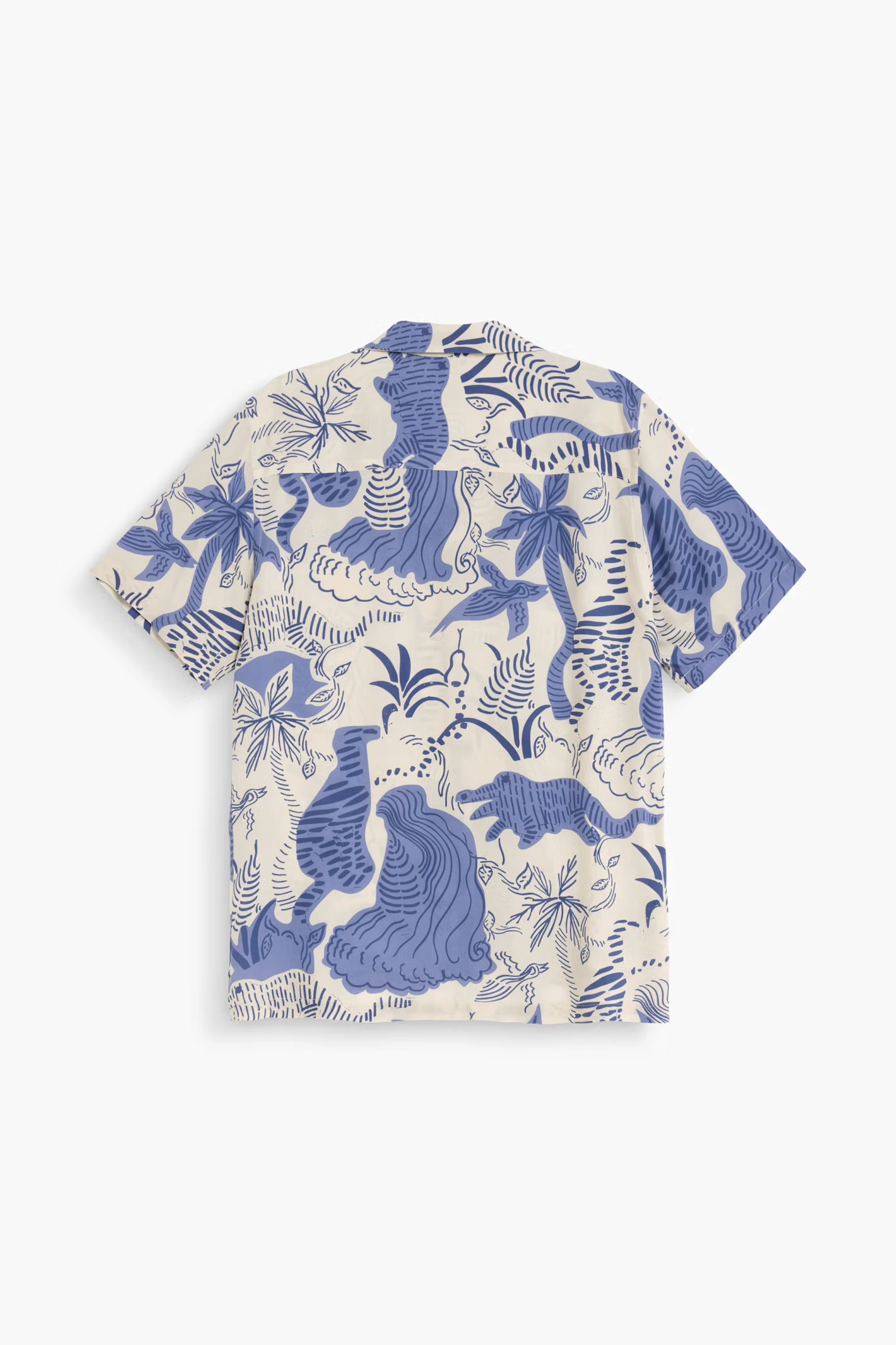 Mystea Rocco Shirt