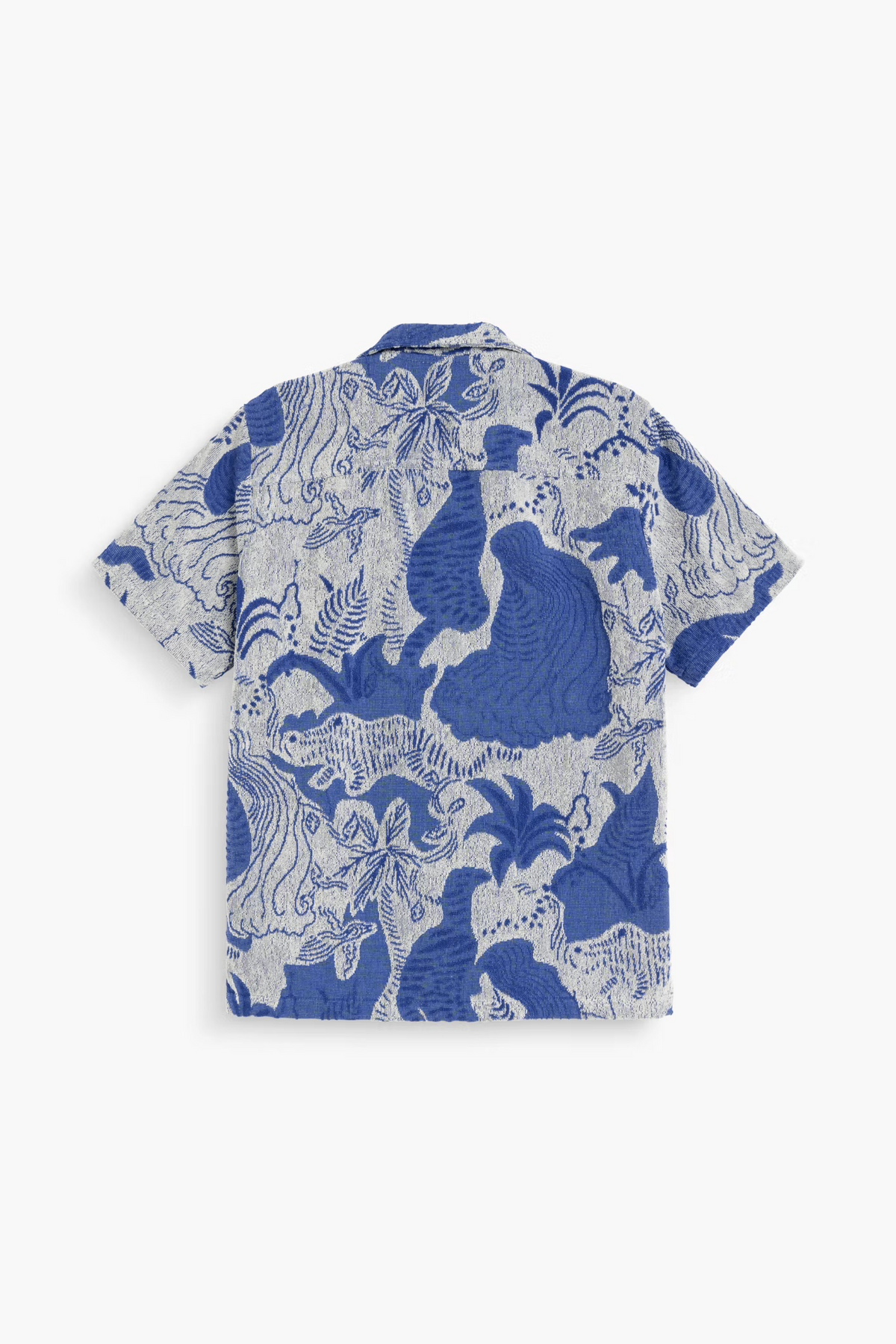 Mystea Cuba Shirt