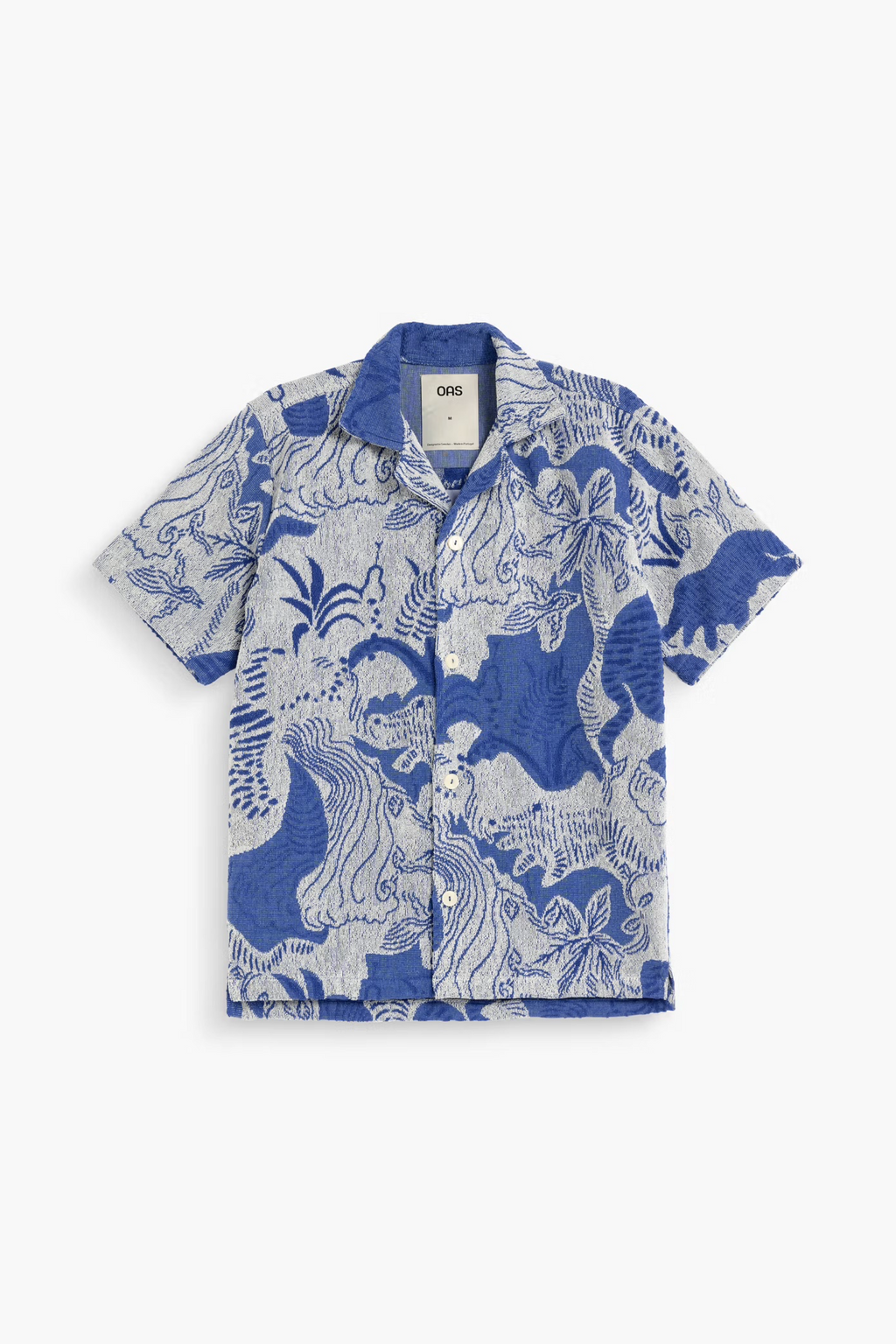 Mystea Cuba Shirt