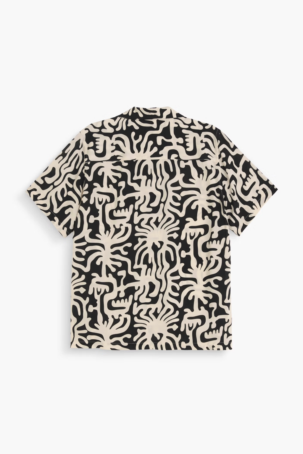 Loefy Rocco Shirt