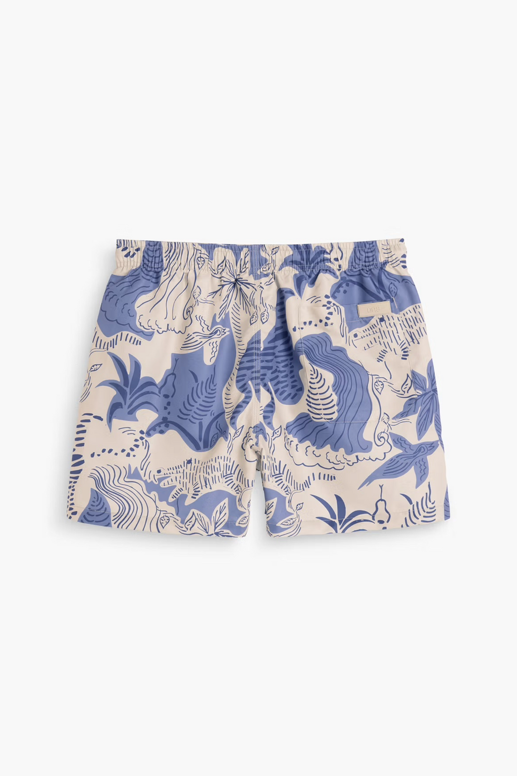 Mystea Swim Shorts