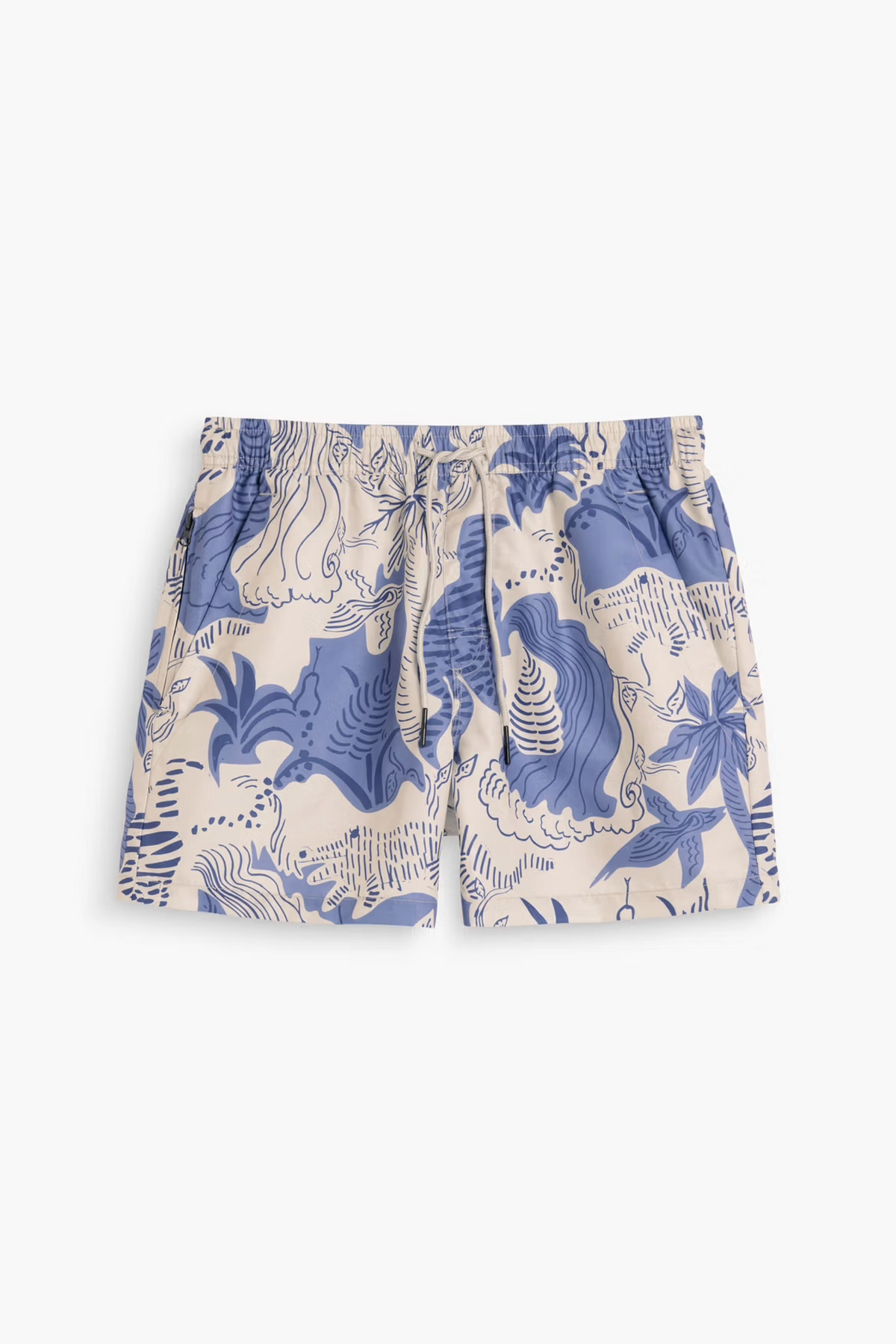 Mystea Swim Shorts